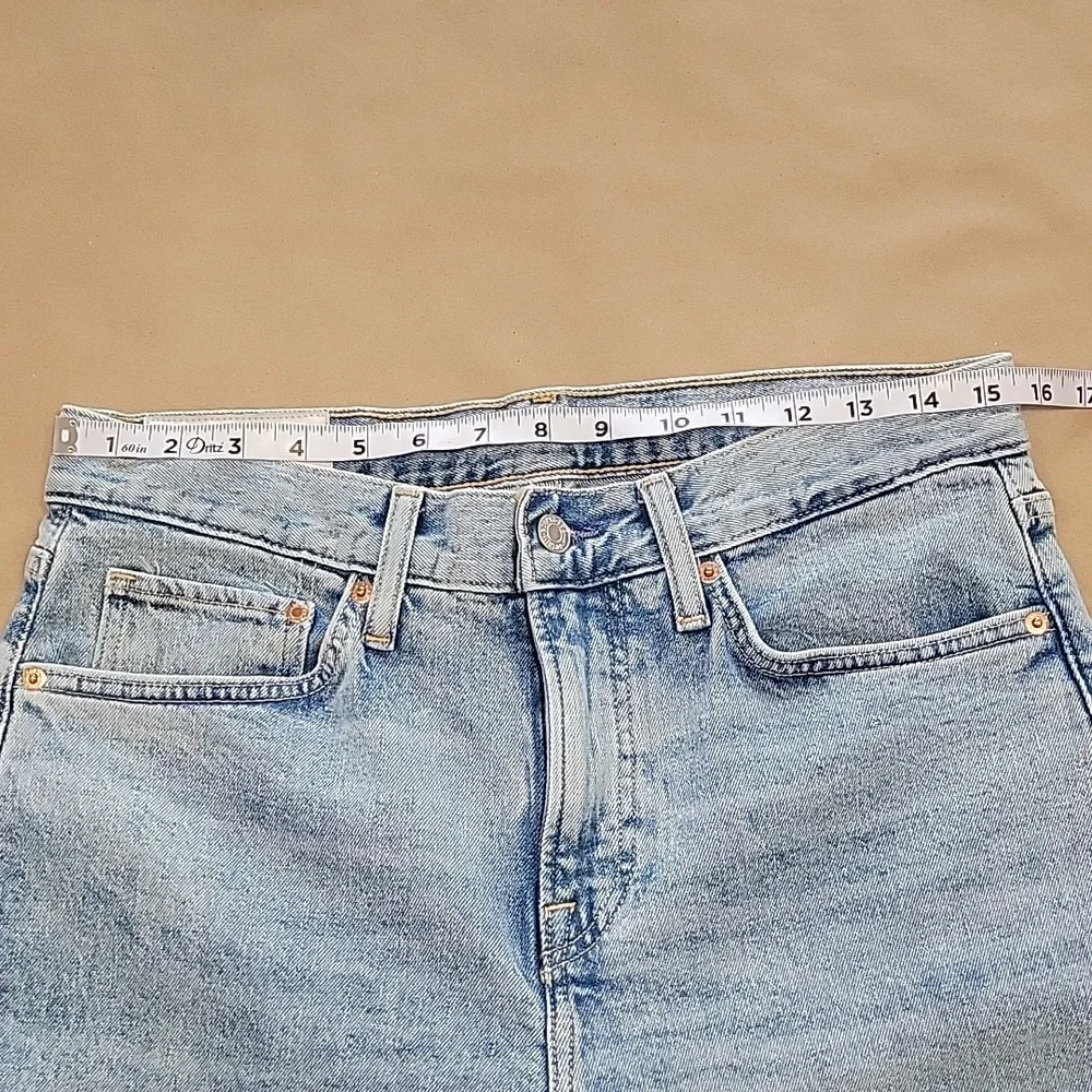 H&M size 31
